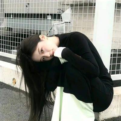 吾家有女镇山河