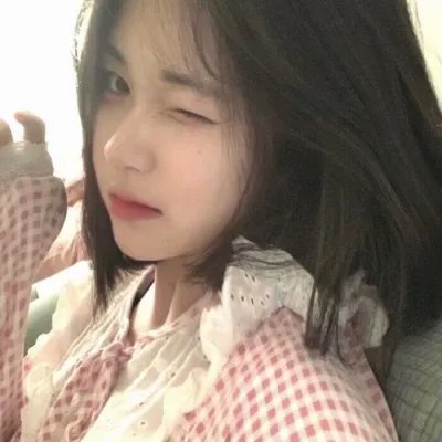 天使降临到了我身边！